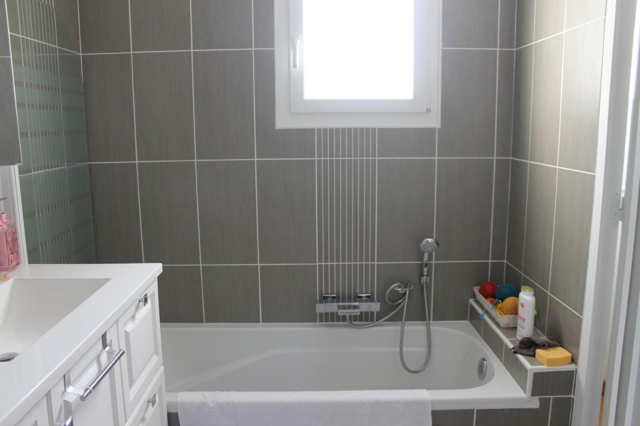 Villa Bord De Mer Spacieuse Piscine Chauffe Privative Brétignolles-sur-Mer Esterno foto