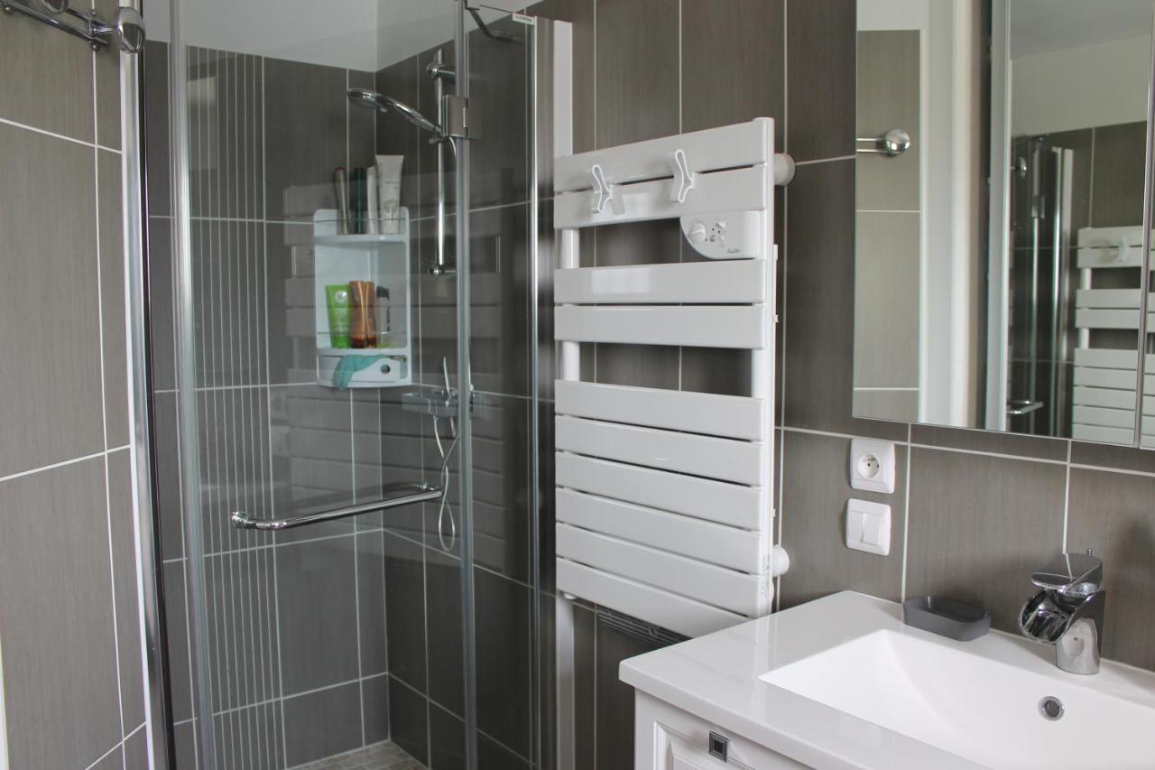 Villa Bord De Mer Spacieuse Piscine Chauffe Privative Brétignolles-sur-Mer Esterno foto