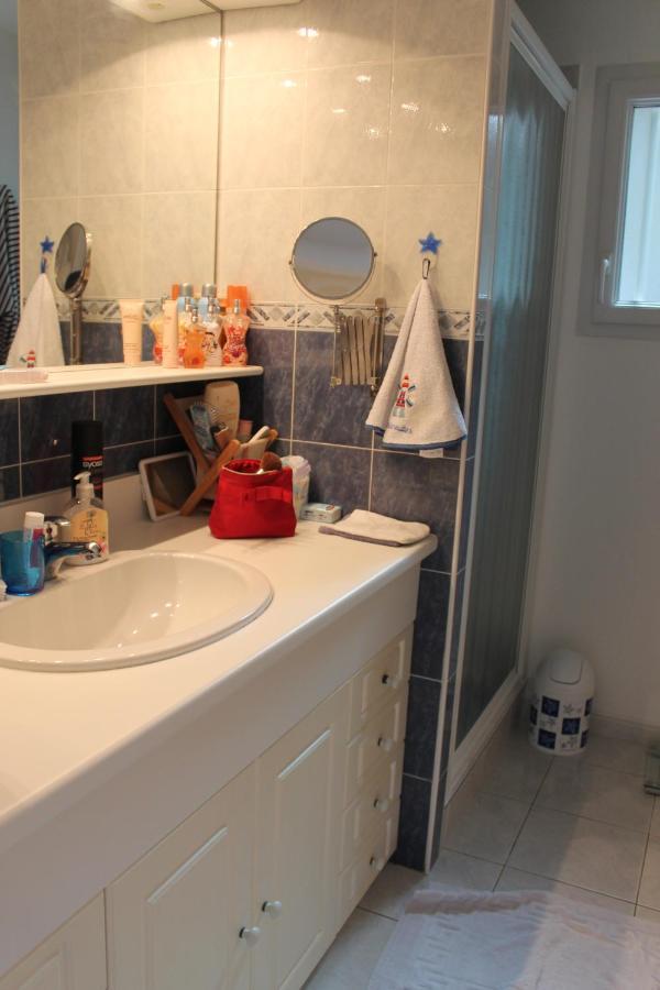Villa Bord De Mer Spacieuse Piscine Chauffe Privative Brétignolles-sur-Mer Esterno foto